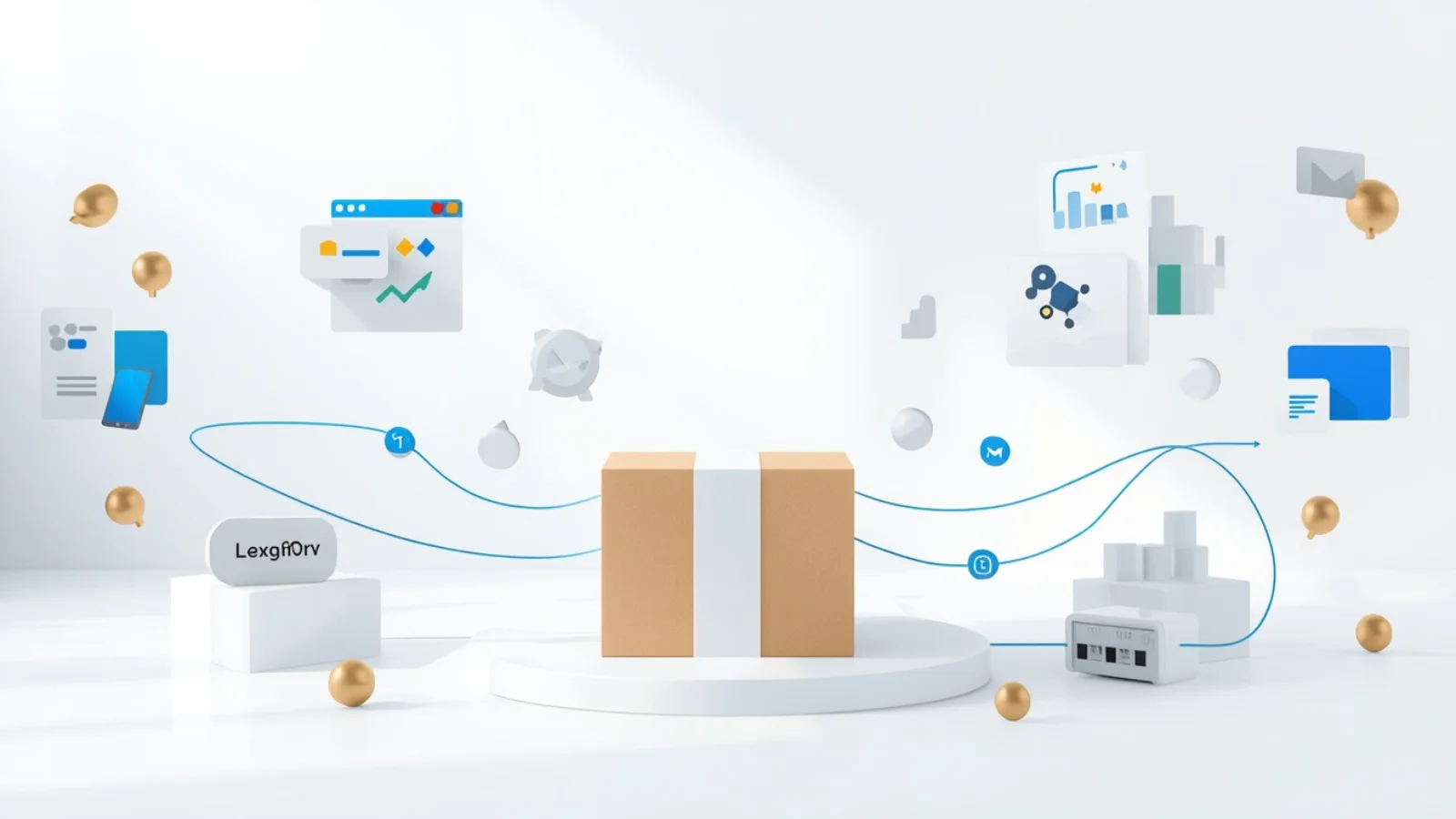 Ecommerce automation and customer experience