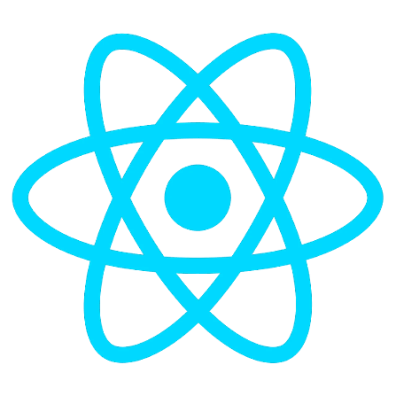React