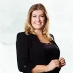 Sarah Thompson